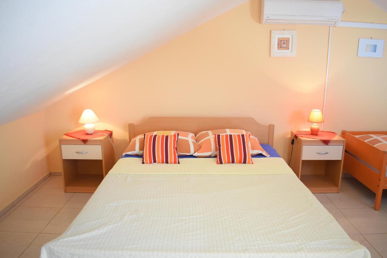 Apartments Pine Diver Pinezići Eksteriør billede