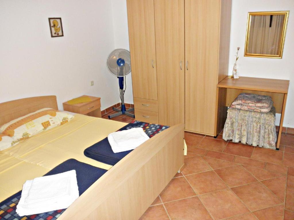 Apartments Pine Diver Pinezići Eksteriør billede