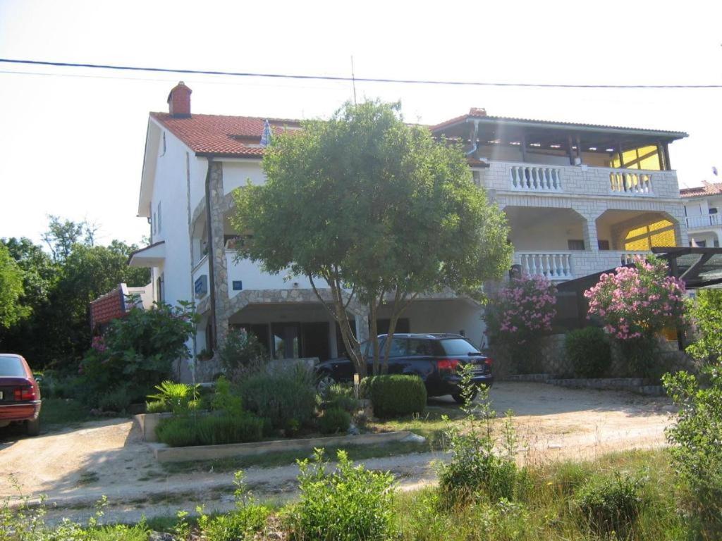 Apartments Pine Diver Pinezići Eksteriør billede